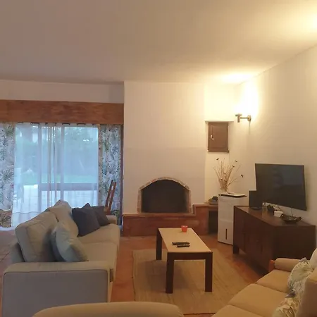 Villa Açoteias M40 Albufeira