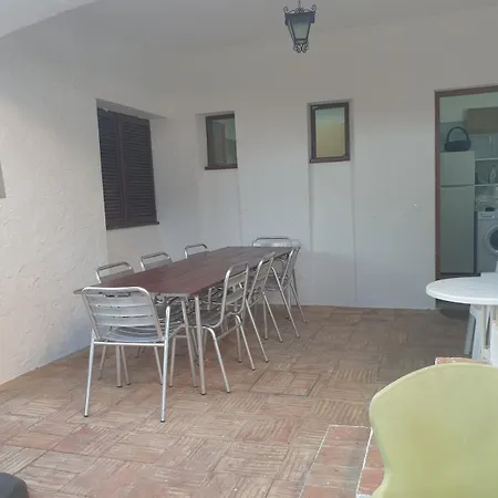 Açoteias M40 Albufeira