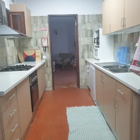 M40 Acoteias -jardim, Piscina, Falesia *