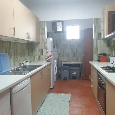 M40 Acoteias -jardim, Piscina, Falesia Villa