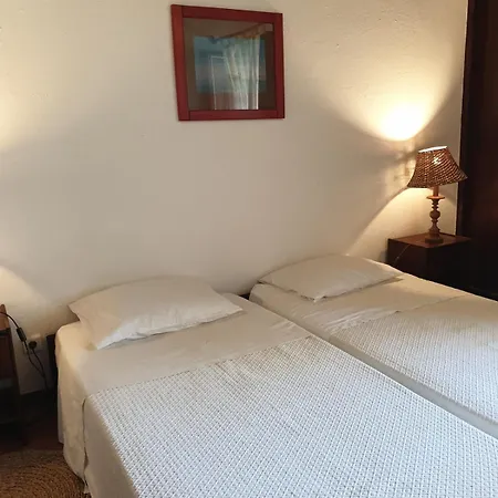 M40 Acoteias -jardim, Piscina, Falesia Villa *
