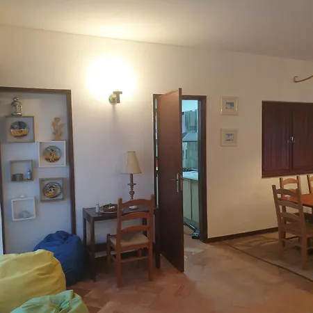 Villa M40 Acoteias -jardim, Piscina, Falesia *