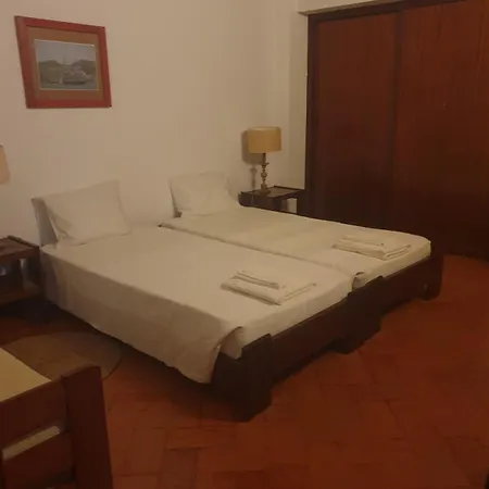 M40 Acoteias -jardim, Piscina, Falesia Villa *