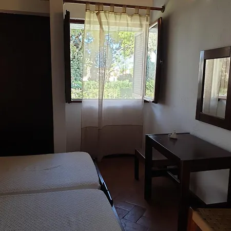 Villa M40 Acoteias -jardim, Piscina, Falesia
