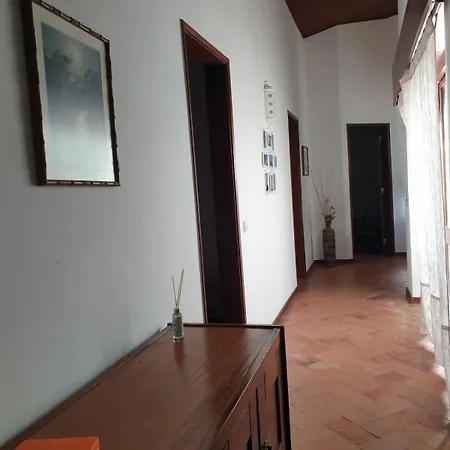 M40 Acoteias -jardim, Piscina, Falesia