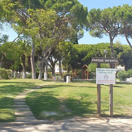 Açoteias M40 Villa *