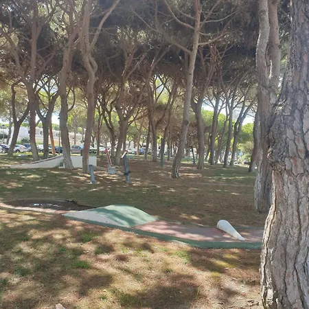 M40 Acoteias -jardim, Piscina, Falesia Villa Albufeira